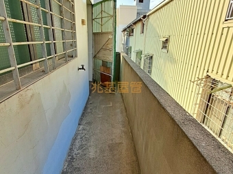 兆基社會住宅🏠鳳松路健身公寓1房獨立大空間免仲可租補（第7張）