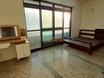 兆基社會住宅🏠鳳松路健身公寓1房獨立大空間免仲可租補（第3張）