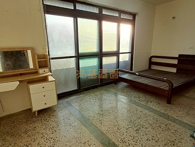 兆基社會住宅🏠鳳松路健身公寓1房獨立大空間免仲可租補（第3張）