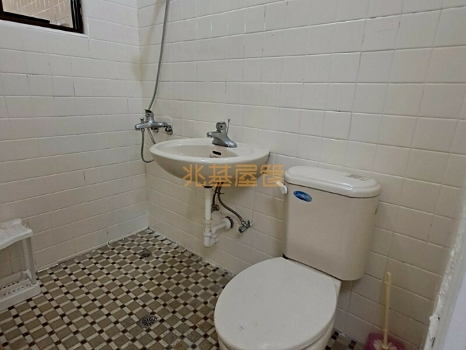 兆基社會住宅🏠鳳松路健身公寓1房獨立大空間免仲可租補（第5張）