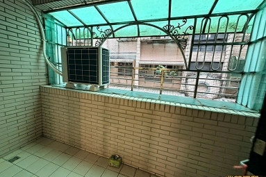 兆基社會住宅🏡🚩中和路｜大慶社區｜三房兩廳出租（第7張）