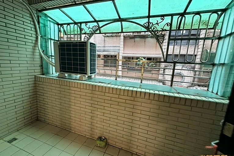 兆基社會住宅🏡🚩中和路|大慶社區|三房兩廳出租(第7張)