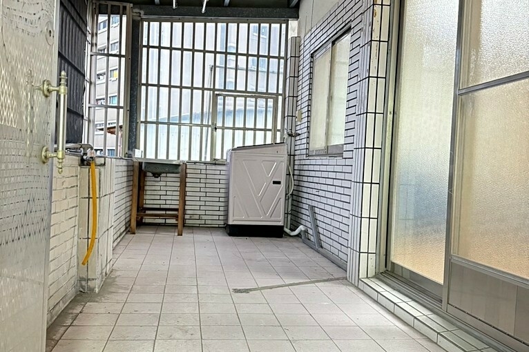 💓三重國小捷運/大陽台大三房/可養乾淨的貓咪（第12張）