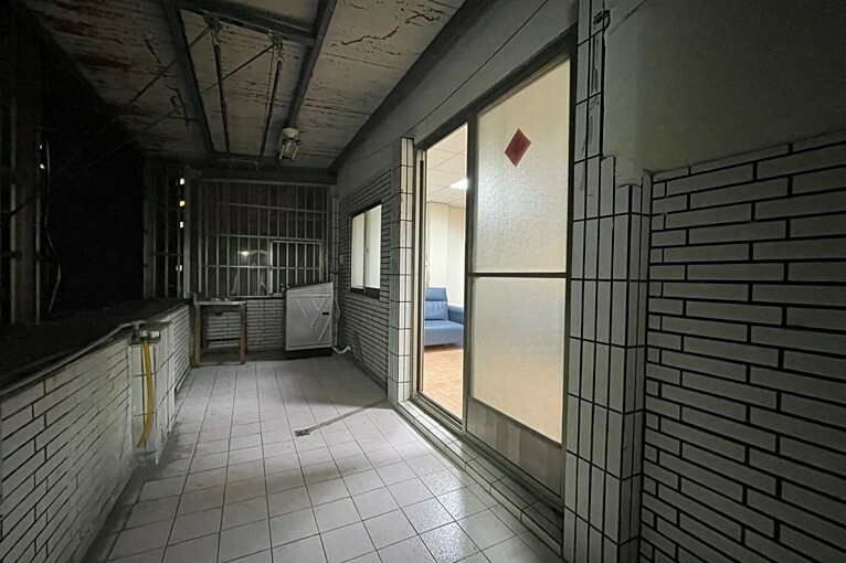 💓三重國小捷運/大陽台大三房/可養乾淨的貓咪（第4張）