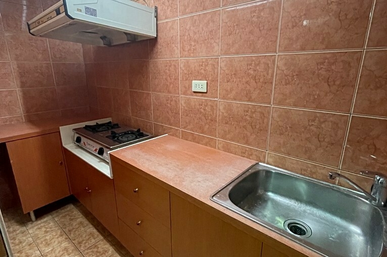 💓三重國小捷運/大陽台大三房/可養乾淨的貓咪（第11張）