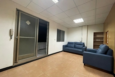 💓三重國小捷運/大陽台大三房/可養乾淨的貓咪（第3張）