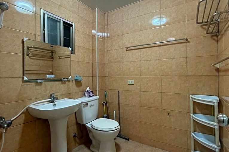 💓三重國小捷運/大陽台大三房/可養乾淨的貓咪（第10張）