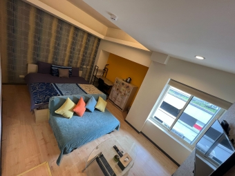 飯店式設計溫馨套房可短租可租補（第4張）