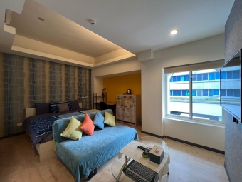 飯店式設計溫馨套房可短租可租補（第1張）