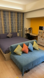 飯店式設計溫馨套房可短租可租補（第3張）