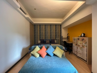 飯店式設計溫馨套房可短租可租補（第5張）