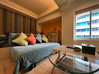 飯店式設計溫馨套房可短租可租補（第6張）