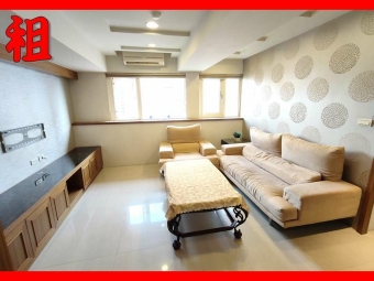 @@信義安和臨江商圈旁*簡約溫馨兩房（第1張）