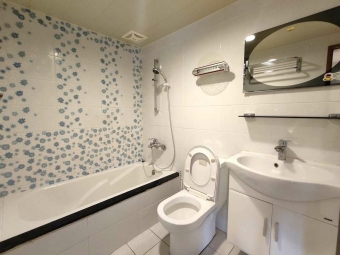 @@信義安和臨江商圈旁*簡約溫馨兩房（第9張）