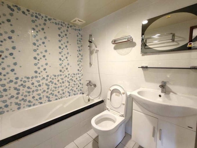 @@信義安和臨江商圈旁*簡約溫馨兩房（第9張）