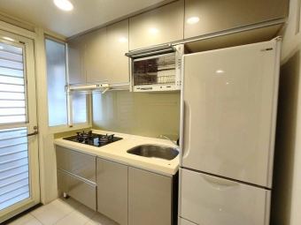 @@信義安和臨江商圈旁*簡約溫馨兩房（第8張）