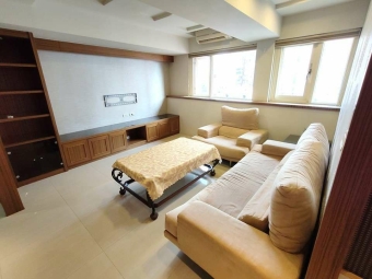 @@信義安和臨江商圈旁*簡約溫馨兩房（第2張）