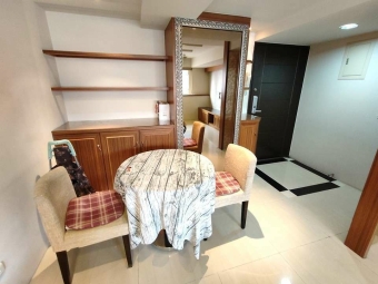 @@信義安和臨江商圈旁*簡約溫馨兩房（第3張）