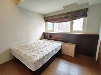 @@信義安和臨江商圈旁*簡約溫馨兩房（第4張）