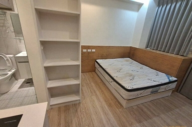 兆基社會住宅🏡優質舒適大套房生活便利可租補（第4張）