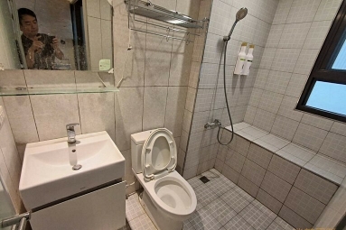 兆基社會住宅🏡優質舒適大套房生活便利可租補（第8張）
