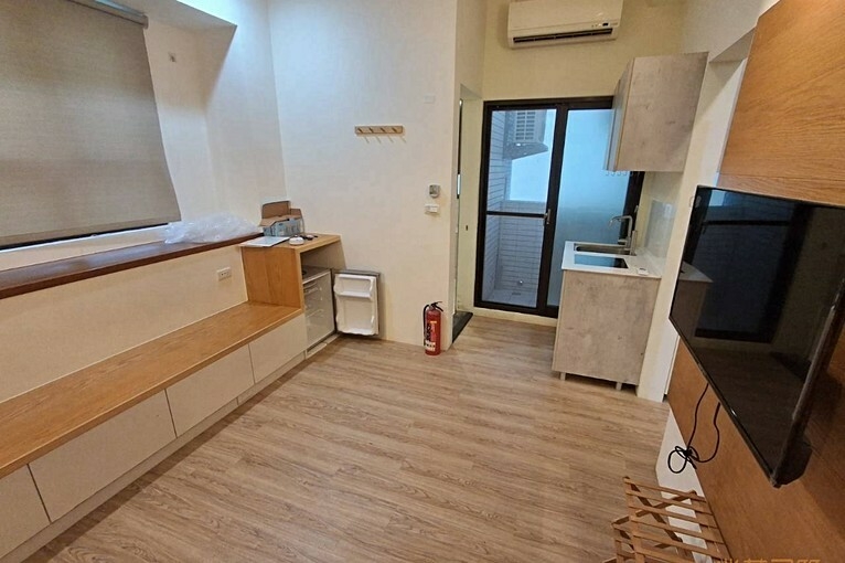 兆基社會住宅🏡優質舒適大套房生活便利可租補（第1張）