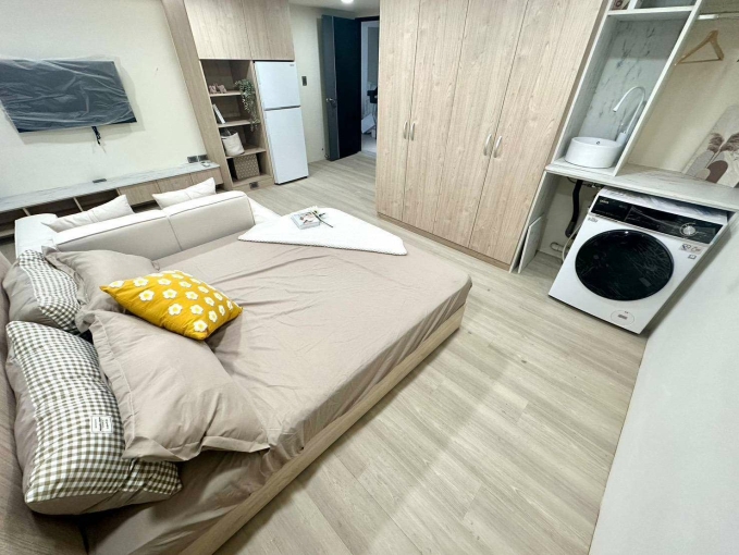 廷選好屋✨全新裝修💖獨洗烘✨可租補💖可寵可貓可狗 - Image 5