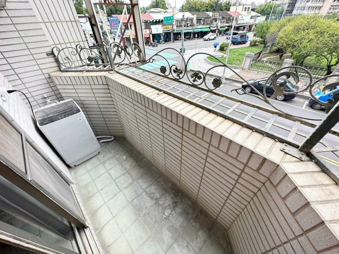 🌳可雙租補💖可無聲寵✨大間🏠流理台✔️近一中/體大💖（第7張）