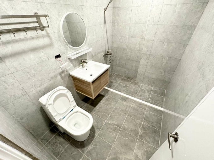 🌳可雙租補💖可無聲寵✨大間🏠流理台✔️近一中/體大💖（第6張）