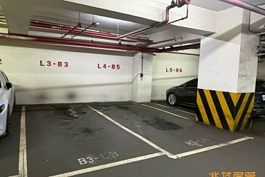 兆基社會住宅🏠有車位獨洗曬陽台美套🌺免仲可租補（第7張）