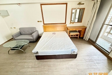 兆基社會住宅🏠有車位獨洗曬陽台美套🌺免仲可租補（第3張）