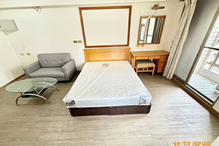 兆基社會住宅🏠有車位獨洗曬陽台美套🌺免仲可租補(第3張)