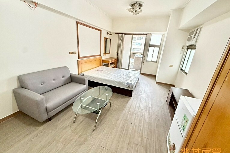 兆基社會住宅🏠有車位獨洗曬陽台美套🌺免仲可租補(第1張)