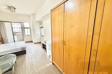 兆基社會住宅🏠有車位獨洗曬陽台美套🌺免仲可租補（第4張）