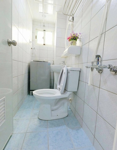 茶香悠然綻放✨可租補✨獨洗獨曬💕近興大 忠孝夜市⚡宇你相見（第12張）