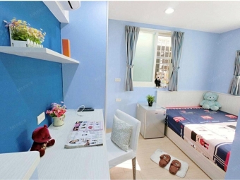 茶香悠然綻放✨可租補✨獨洗獨曬💕近興大 忠孝夜市⚡宇你相見（第5張）