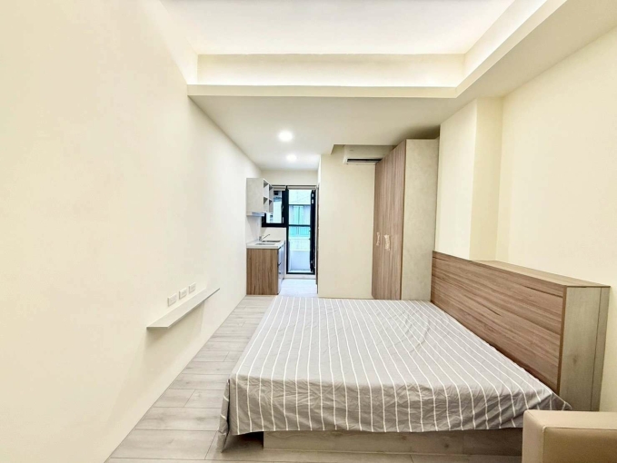 全新3／15可住☆租補☆電梯☆乾濕分離☆流理台☆子母車（第3張）