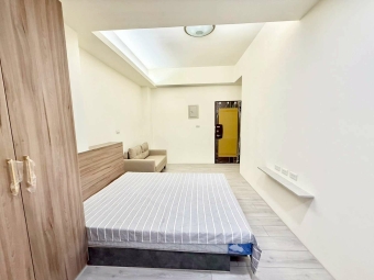 全新3／15可住☆租補☆電梯☆乾濕分離☆流理台☆子母車（第6張）