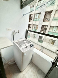 全新3／15可住☆租補☆電梯☆乾濕分離☆流理台☆子母車（第13張）