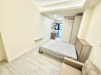 全新3／15可住☆租補☆電梯☆乾濕分離☆流理台☆子母車（第5張）