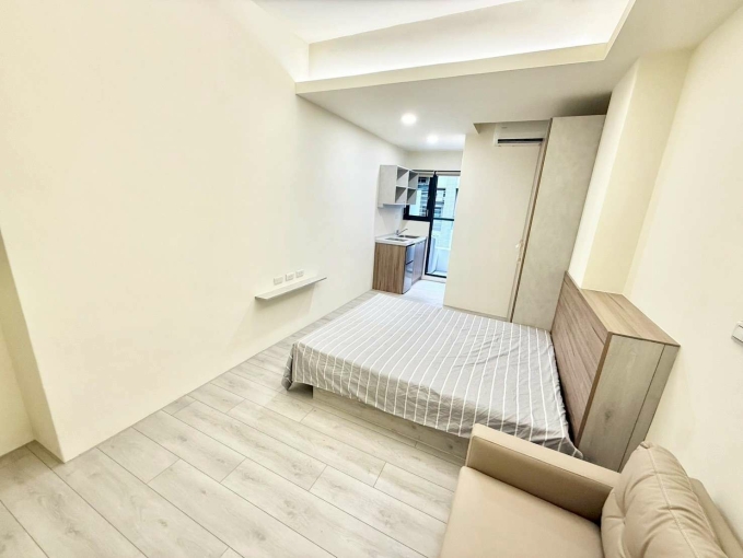 全新3／15可住☆租補☆電梯☆乾濕分離☆流理台☆子母車（第5張）