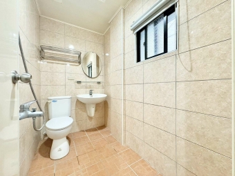 🔥東區電梯套房🔥可租補🔥飲水機子母車🔥近台中家商（第3張）