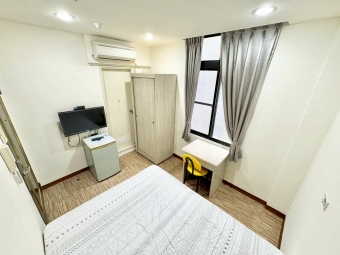 🔥東區電梯套房🔥可租補🔥飲水機子母車🔥近台中家商（第7張）