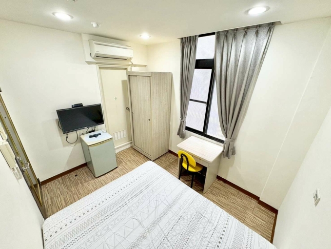 🔥東區電梯套房🔥可租補🔥飲水機子母車🔥近台中家商（第7張）