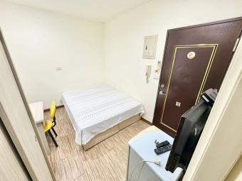 🔥東區電梯套房🔥可租補🔥飲水機子母車🔥近台中家商（第4張）