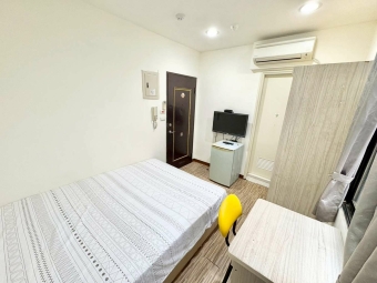 🔥東區電梯套房🔥可租補🔥飲水機子母車🔥近台中家商（第8張）