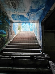 ☆文德站☆三角窗店面、挑高4米、大空間（第4張）