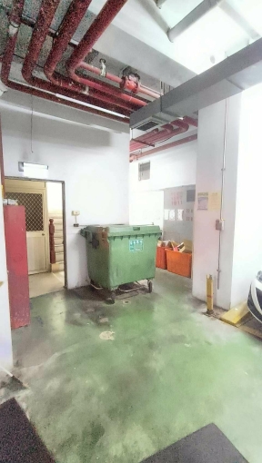 祐✨精緻溫馨房✨台水電✨子母車✨獨洗曬✨管理員✨汽車位（第9張）