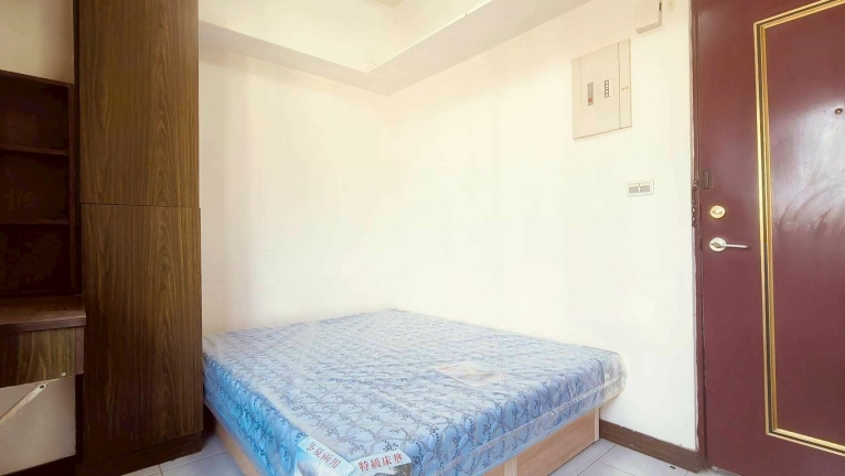 祐✨精緻溫馨房✨台水電✨子母車✨獨洗曬✨管理員✨汽車位（第4張）