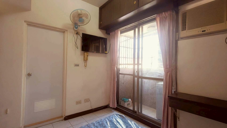 祐✨精緻溫馨房✨台水電✨子母車✨獨洗曬✨管理員✨汽車位（第2張）